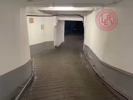 vente parking à paris 6ème (75006)  60 000 €