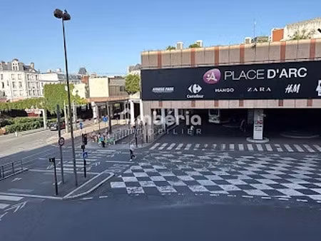 vente locaux professionnels 0 pièces 156 m² à orleans (45000)  350 000 €