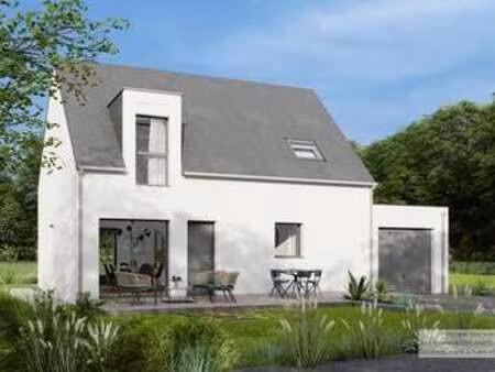 vente maison à ploubazlanec (22620) : à vendre / 98m² ploubazlanec