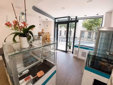 vente locaux professionnels 7 pièces 182 m² à gaillac (81600)  388 500 €