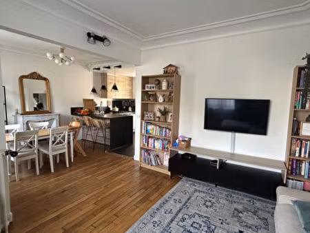 maison maisons-laffitte - 4 chambres