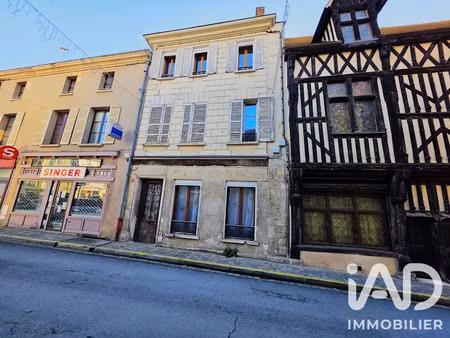 vente immeuble 0 pièces 200 m² à gallardon (28320)  230 000 €