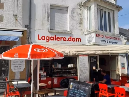 vente immeuble 3 pièces 68 m² à la turballe (44420)  307 400 €