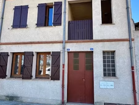 vente immeuble 7 pièces 150 m² à nègrepelisse (82800)  209 820 €