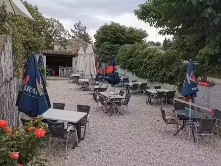 vente immeuble 8 pièces 312 m² à beaumont-de-pertuis (84120)  430 000 €
