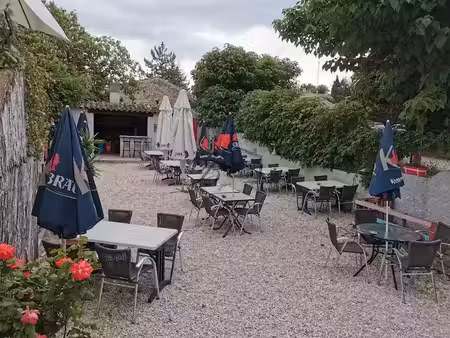 vente immeuble 8 pièces 312 m² à beaumont-de-pertuis (84120)  472 500 €