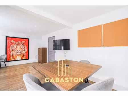 vente locaux professionnels 12 pièces 422.61 m² à marseille 8ème (13008)  1 220 000 €