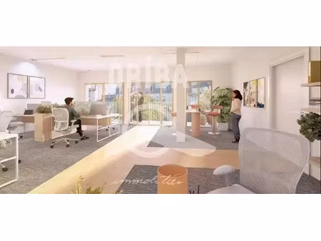 vente locaux professionnels 4 pièces 189.51 m² à nantes (44000)  1 225 413 €