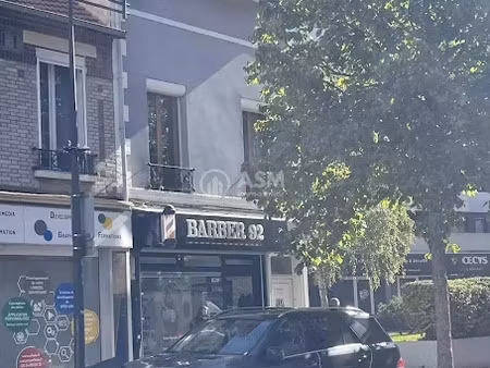 vente immeuble 4 pièces 85.53 m² à courbevoie (92400)  616 500 €