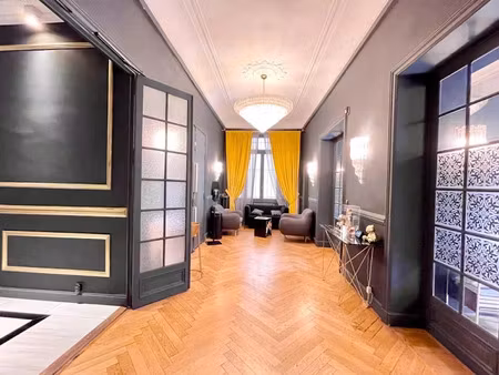 vente locaux professionnels 15 pièces 323 m² à marseille 8ème (13008)  1 990 000 €