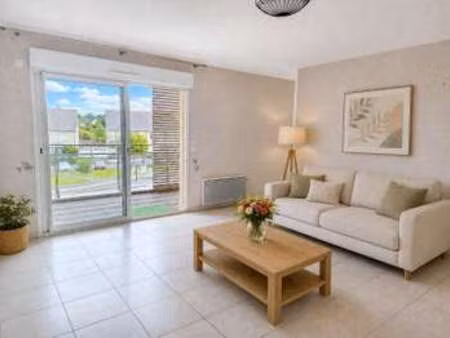 vente appartement 4 pièces à saint-malo (35400) : à vendre 4 pièces / 76m² saint-malo