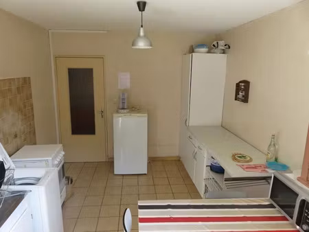 location meublée appartement 1 pièce 35 m² à saint-julien-lès-metz (57070)  345 €