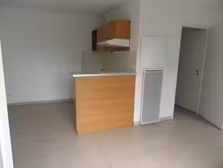 location appartement 1 pièce 26.83 m² à gond-pontouvre (16160)  415 €