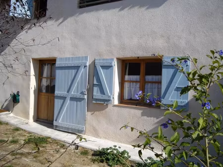 location meublée appartement 1 pièce 18 m² à marseille 13ème (13013)  400 €