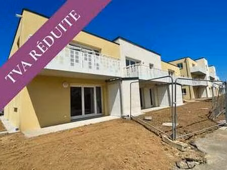 vente appartement 3 pièces à colombelles (14460) : à vendre 3 pièces / 67m² colombelles
