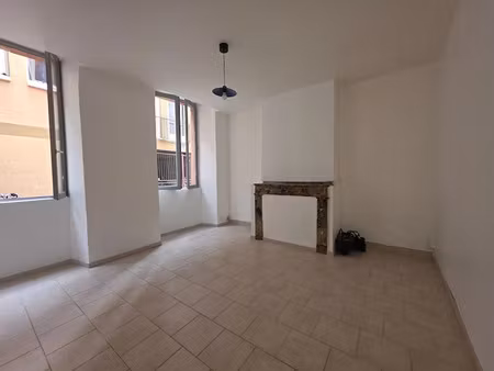 location appartement 1 pièce 32.09 m² à moissac (82200)  430 €