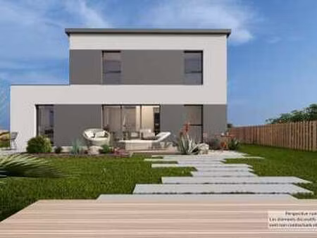 vente maison à roscoff (29680) : à vendre / 95m² roscoff