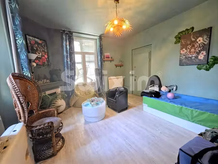 vente appartement 2 pièces 30 m² aix-les-bains (73100)