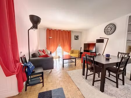 bel appartement t2 a louer