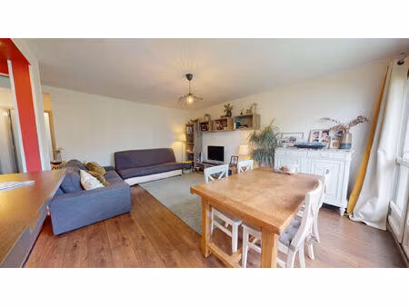 appartement 2 pièces 52 m² à vendre / acheter caen 14000 ? | era immobilier