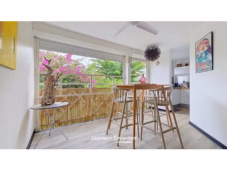 appartement à vendre le gosier 1 pièce(s) 59m2 215 000€