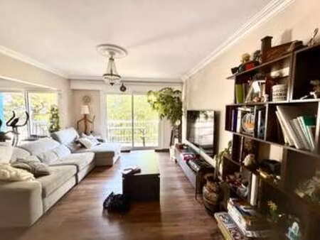 vente appartement 4 pièces à vannes (56000) : à vendre 4 pièces / 95m² vannes