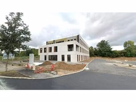 vente bureaux 675 m²