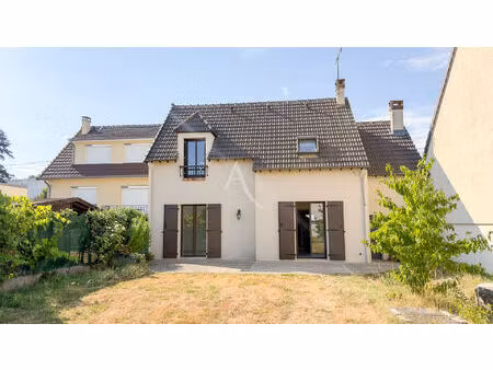 maison brunoy 6 pièce(s) 115 m2