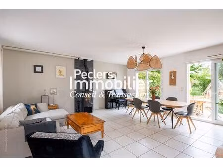maison familiale  4 chambres - proche centre-ville