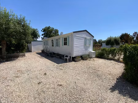 saint georges - terrain de loisirs - 303 m²