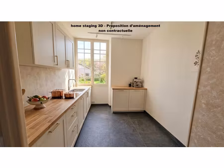 appartement charlieu 3 pièce(s) 72 m2