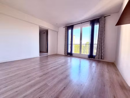 location appartement 4 pièces 68.18 m² à chelles (77500)  1 200 €
