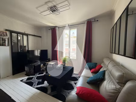 appartement enghien les bains 2 pièce(s) 29 m2