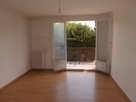 résidence le breuil