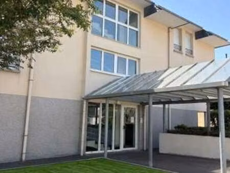 vente appartement t1 à gévezé (35850) : à vendre t1 / 35m² gévezé