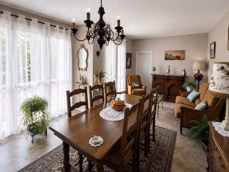 appartement à vendre graulhet