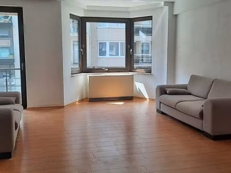 appartement à louer à knokke € 1.000 (lpqwt) - agimobel | zimmo