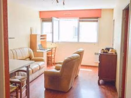 vente appartement 2 pièces à landerneau (29800) : à vendre 2 pièces / 35m² landerneau