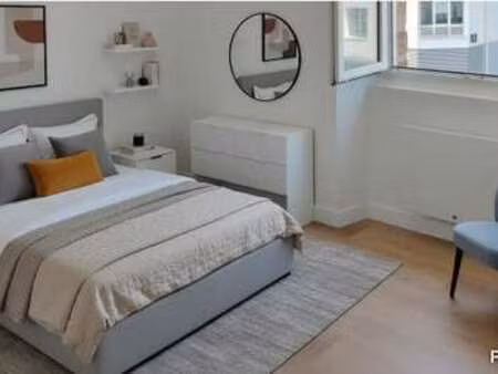 vente appartement 2 pièces à rennes poterie (35000) : à vendre 2 pièces / 29m² rennes pote