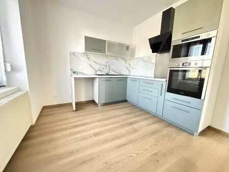 immobiliere du chateau belfort