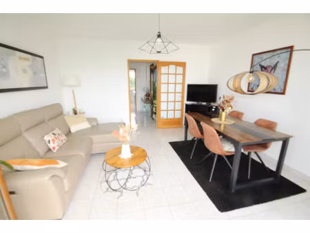 appartement 4 pièces coeur de ville