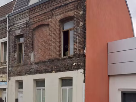 maison a rénover