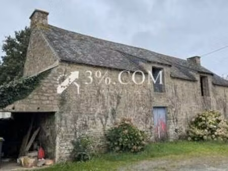 vente maison à baden (56870) : à vendre / 184m² baden