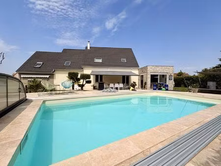 maison à vendre chécy