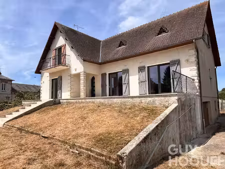 maison entièrement rénovée