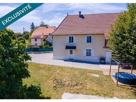 la bâtie-montgascon  quartier calme et apprécié 
