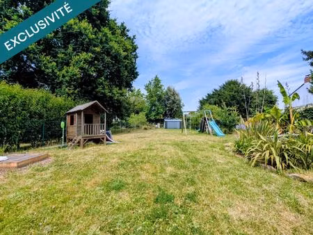 maison en pierre rénovée avec beaucoup de cachet