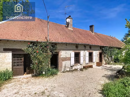 maison de charme .