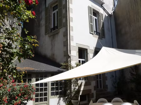 maison coup de coeur