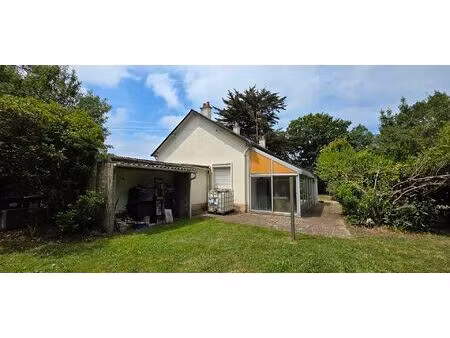 maison saint nazaire 82 m2 passoué